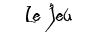 Le jeu